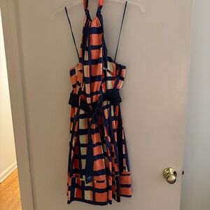 Jessica Simpson dress